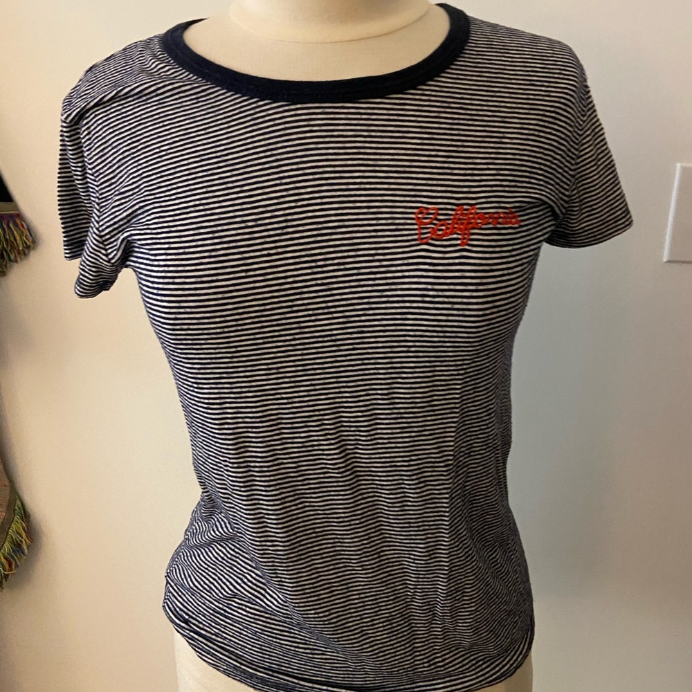 John Galt tshirt from Brandy Melville